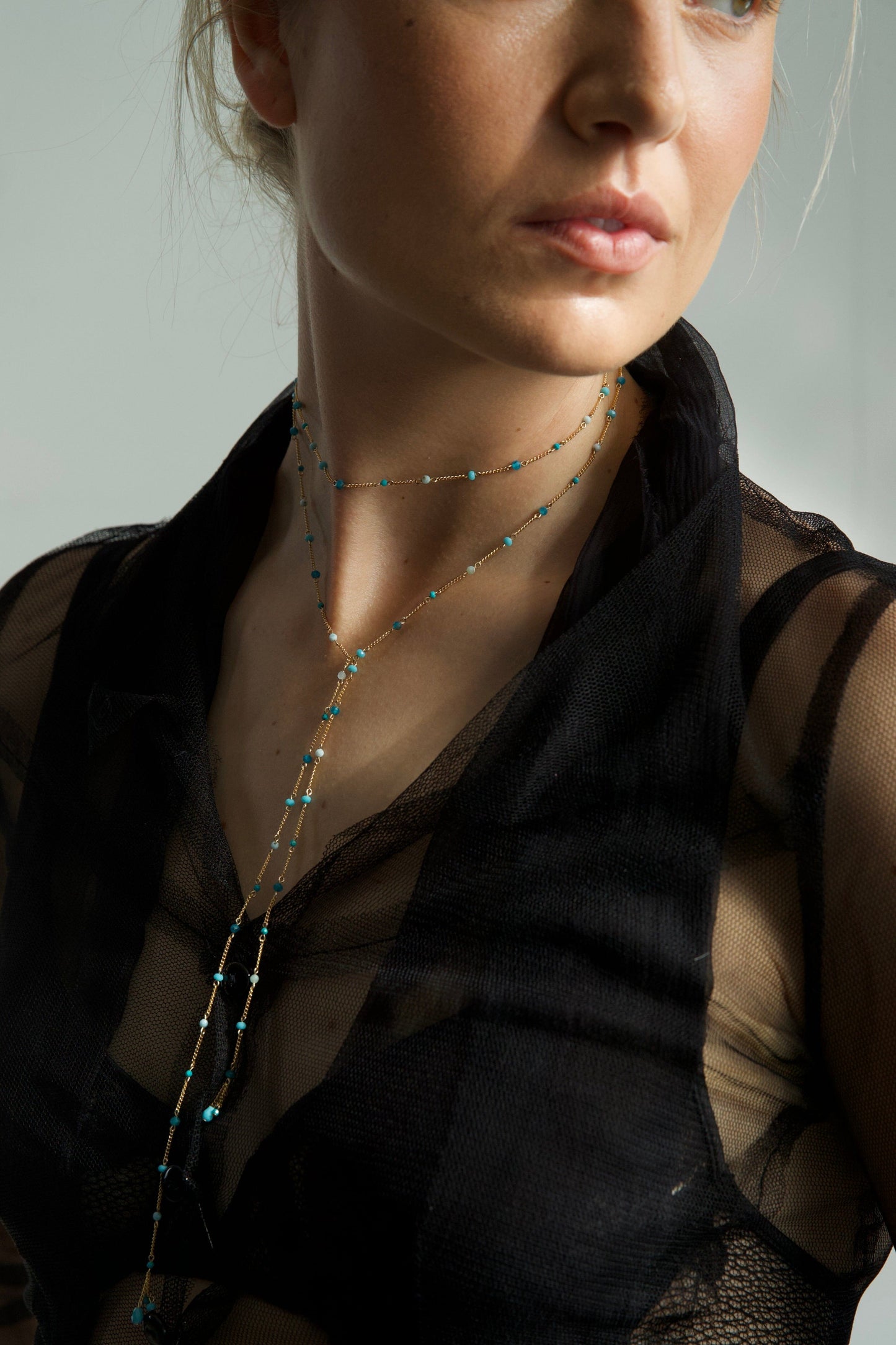 Figge My Store turquoise 