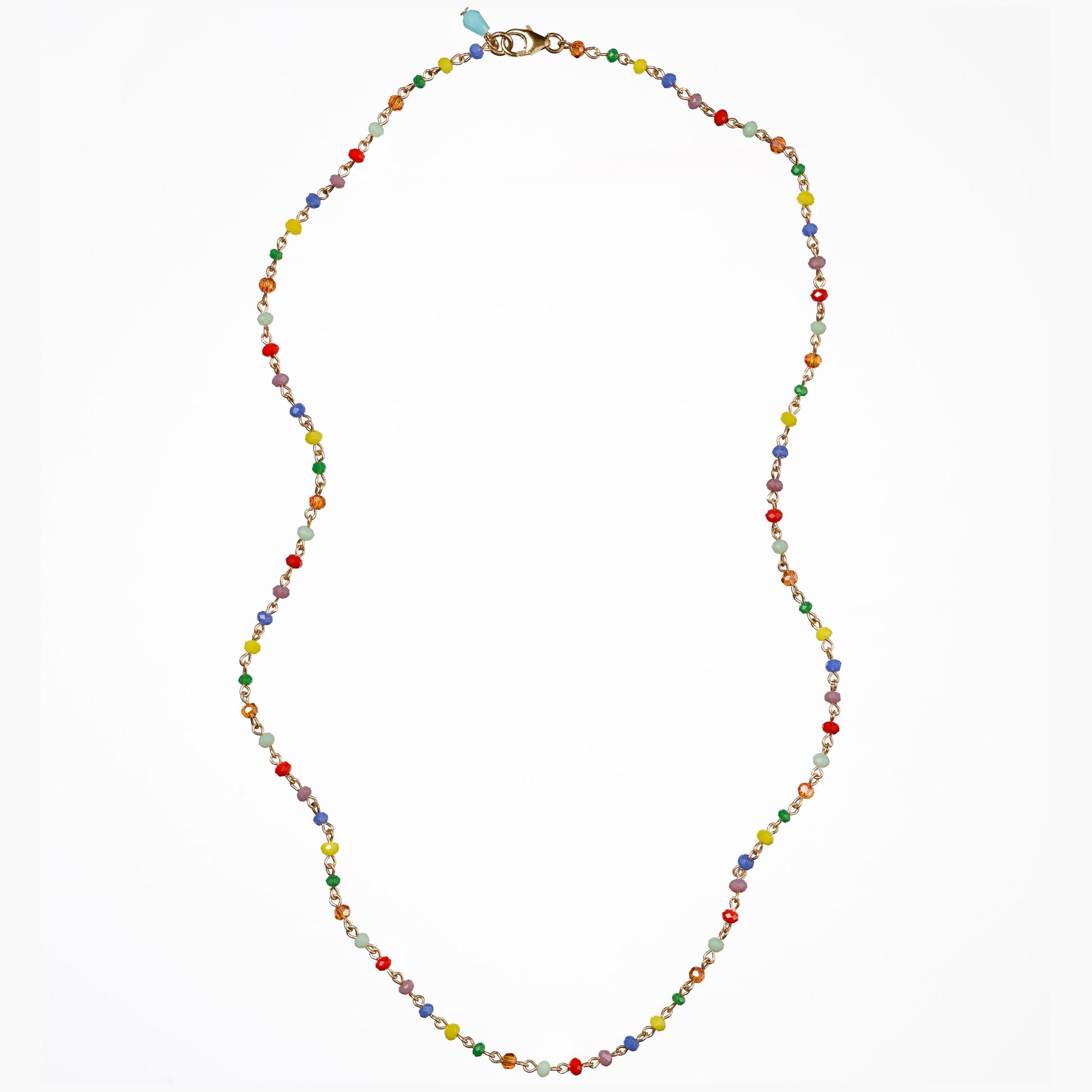Oli Necklace My Store Multicolor 