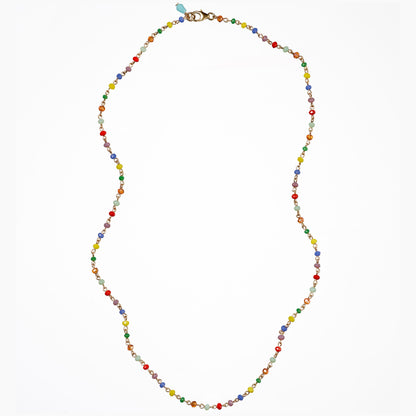 Oli Necklace My Store Multicolor 