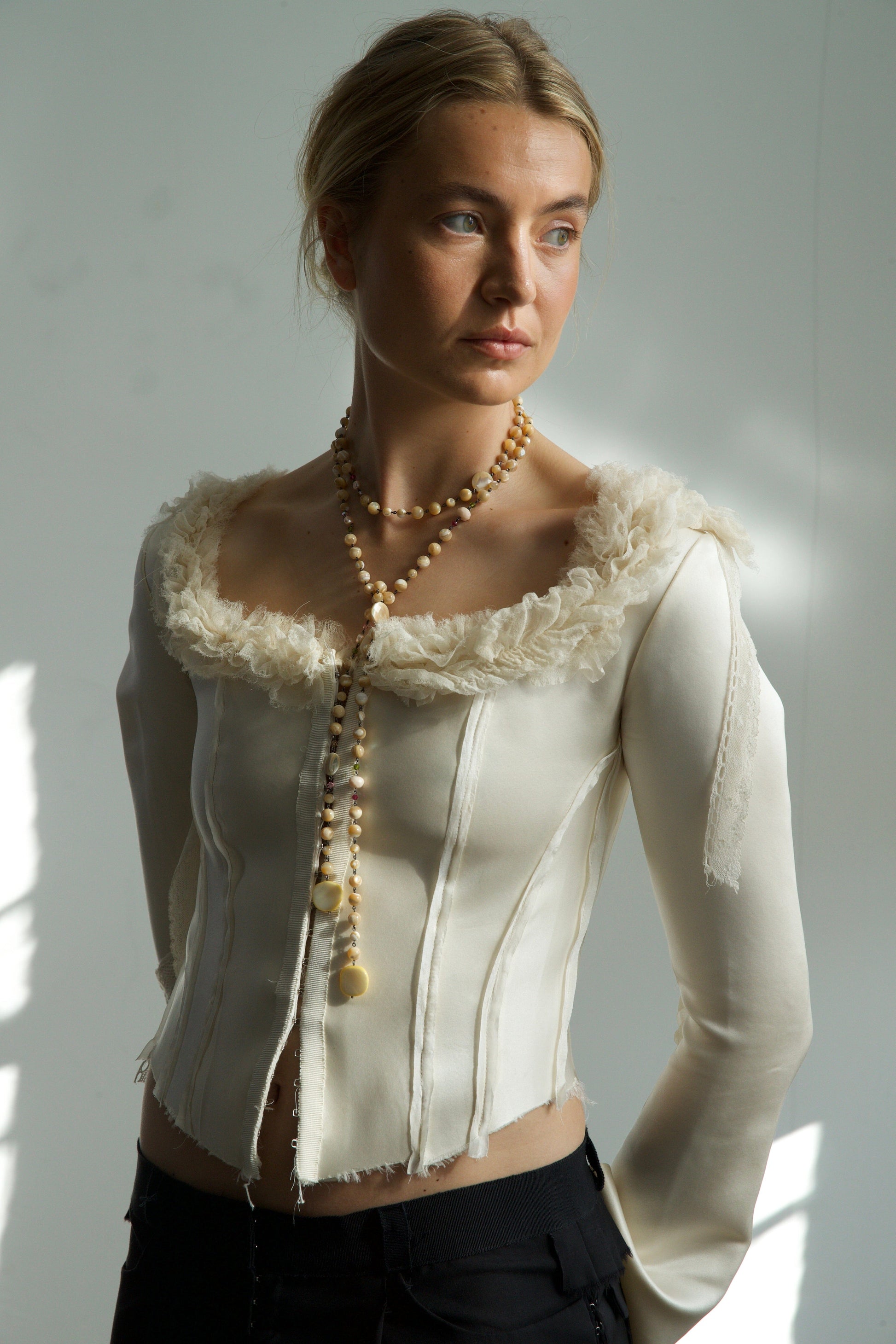 Stella Necklace My Store 