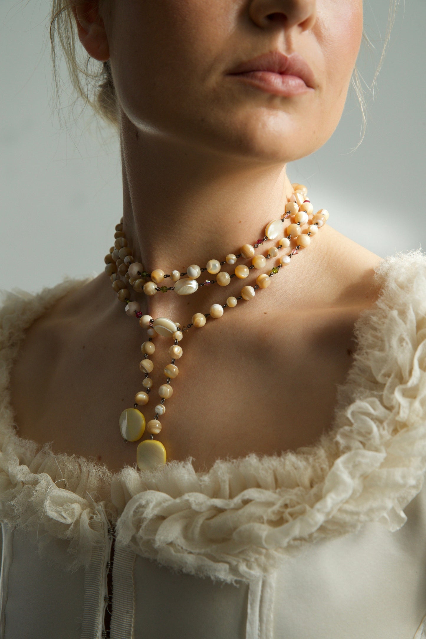 Stella Necklace My Store 